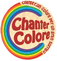 Chanter 　Colore